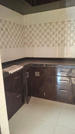 Kitchen in 2 BHK Apartment at Guru Atman, Ulwe – for Rent