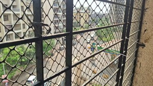 2 BHK Apartment – Exterior View View at Guru Atman, Ulwe - for Rent