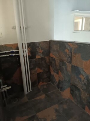 Living Room in 2 BHK Apartment at Aishwaryam Comfort Gold, Akurdi – for Rent