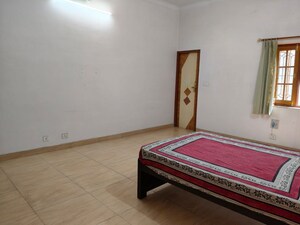 Bedroom in 2 BHK Builder Floor at Indira Nagar – for Rent