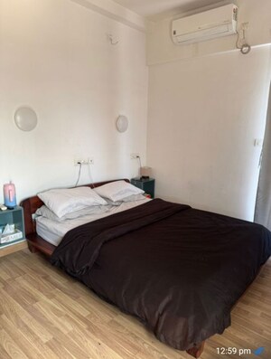 3 BHK Apartment For Rent in Adarsh Pinecourt, Chikkagubbi Village