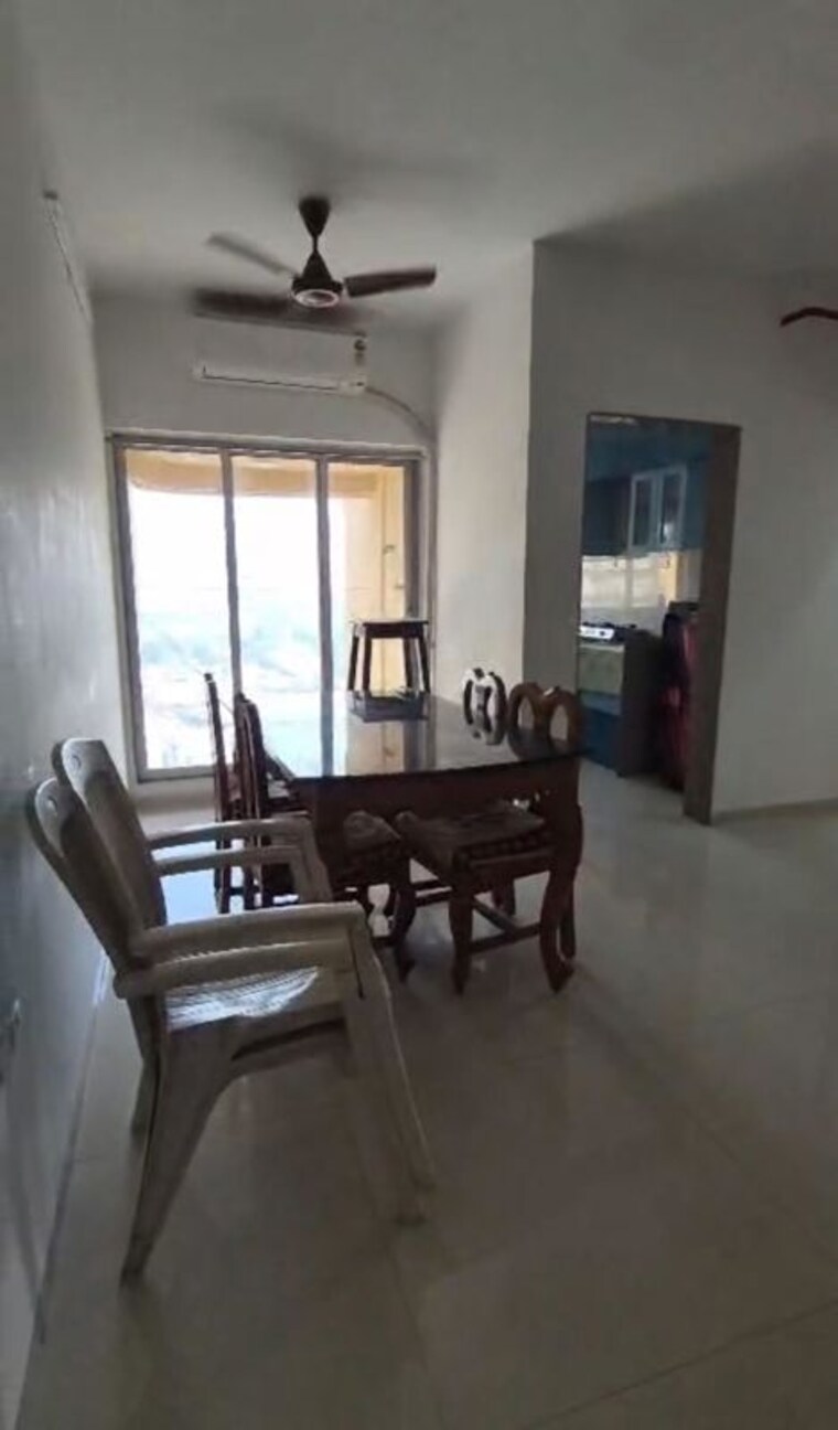 Gym, avant-hillway 2 Bedroom 762 Sq.Ft. Apartment In Goregaon East Mumbai 10330261