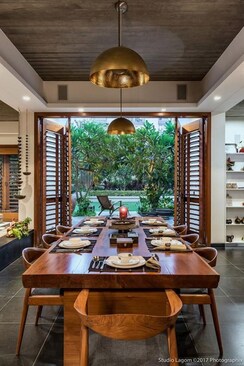 2.5 BHK + Pooja Room,Servant Room,Study Room,Extra Room,Store Room Villa For Sale in Jigani
