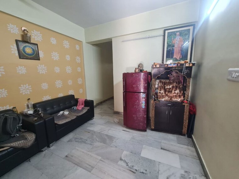 Living Room, ghp-legacy 3 Bedroom 1050 Sq.Ft. Apartment In Bani Park Jaipur 10330182