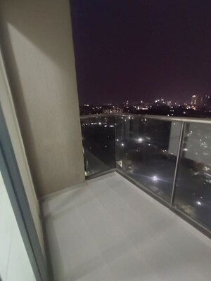 Kitchen in 2 BHK Apartment at Mantra Meraki, Akurdi – for Rent