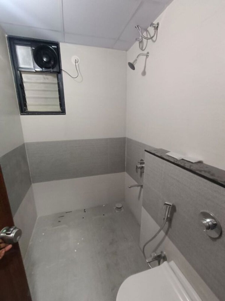 Bathroom, mantra-meraki 2 Bedroom 1100 Sq.Ft. Apartment In Akurdi Pune 10330272