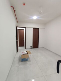 2 BHK Apartment For Rent in Mantra Meraki
