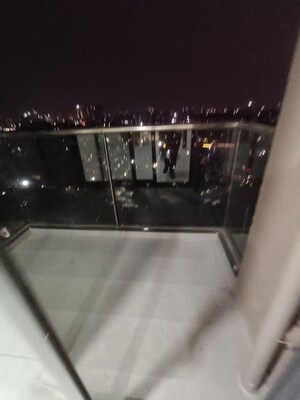 Furnished Amenities in 2 BHK Apartment at Mantra Meraki, Akurdi – for Rent