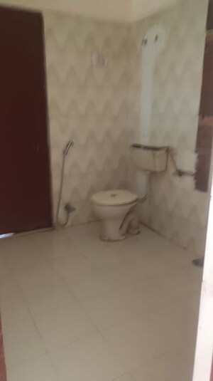 Bathroom in 2 BHK Builder Floor at Indira Nagar – for Rent