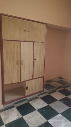 Bathroom in 2 BHK Builder Floor at Indira Nagar – for Rent