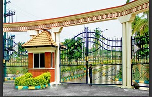  Plot For Sale in ABM Infocity, Bidadi