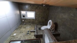 Kitchen in 2 BHK Apartment at Pareena Om Apartments, Sector 112 – for Rent