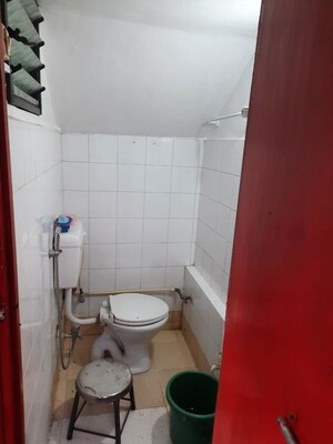 Bathroom in  Pg at Pune East – for Rent