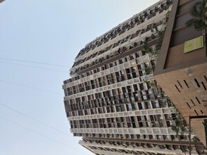 2 BHK Apartment For Rent in Bhairaav Goldcrest Residency, Ghansoli