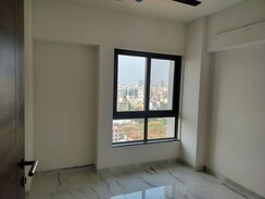 2 BHK + Servant Room Apartment For Rent in Kakkad La Vida