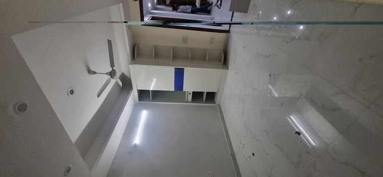 Kitchen, new palam vihar phase 1 2 Bedroom 1200 Sq.Ft. Independent House In New Palam Vihar Phase 1 Gurgaon 10330304
