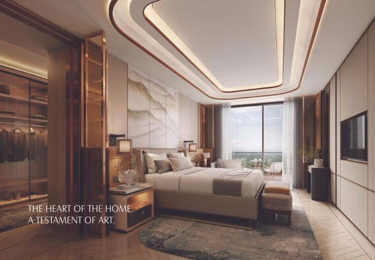 Room, north mullanpur 4 Bedroom 5058 Sq.Ft. Apartment In North Mullanpur Chandigarh 9889403