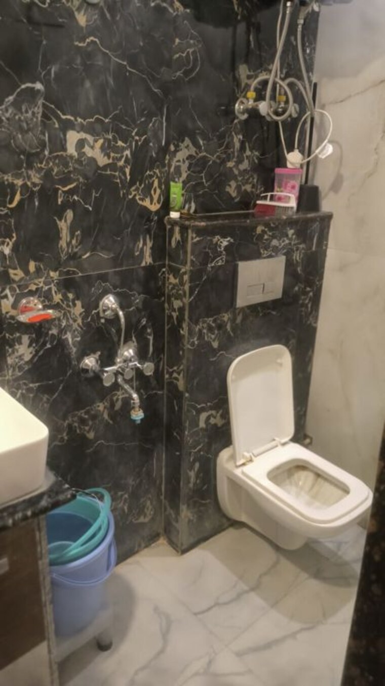 undefined, chattarpur 1 Bedroom 450 Sq.Ft. Builder Floor In Chattarpur Delhi 10330302