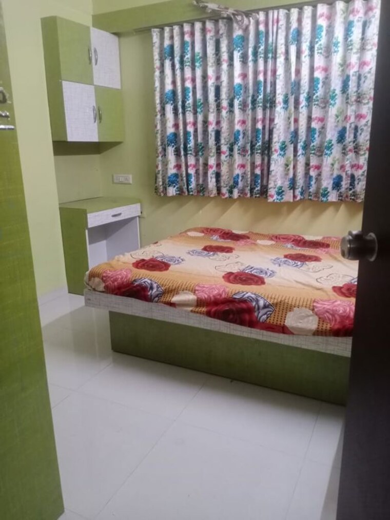 Bedroom, bodakdev 3 Bedroom 1720 Sq.Ft. Apartment In Bodakdev Ahmedabad 10330288