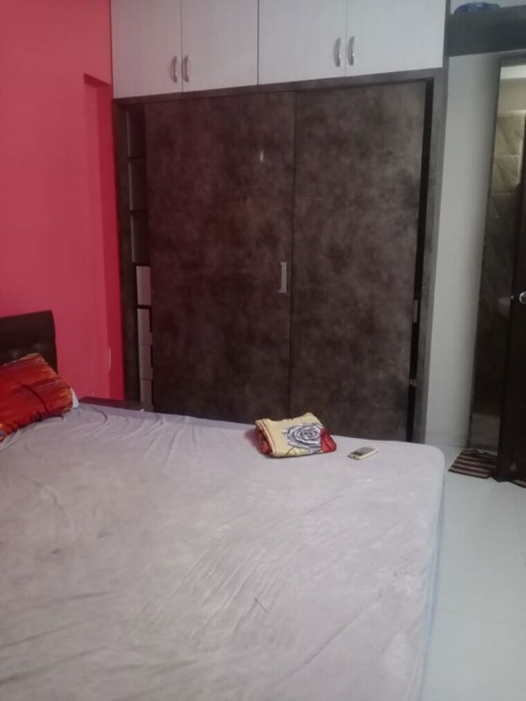 Bedroom, bodakdev 3 Bedroom 1720 Sq.Ft. Apartment In Bodakdev Ahmedabad 10330288