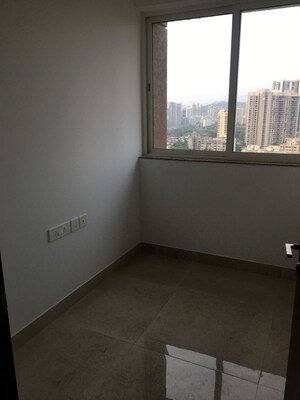 1.5 BHK Apartment For Rent in Runwal Forests, Kanjurmarg West