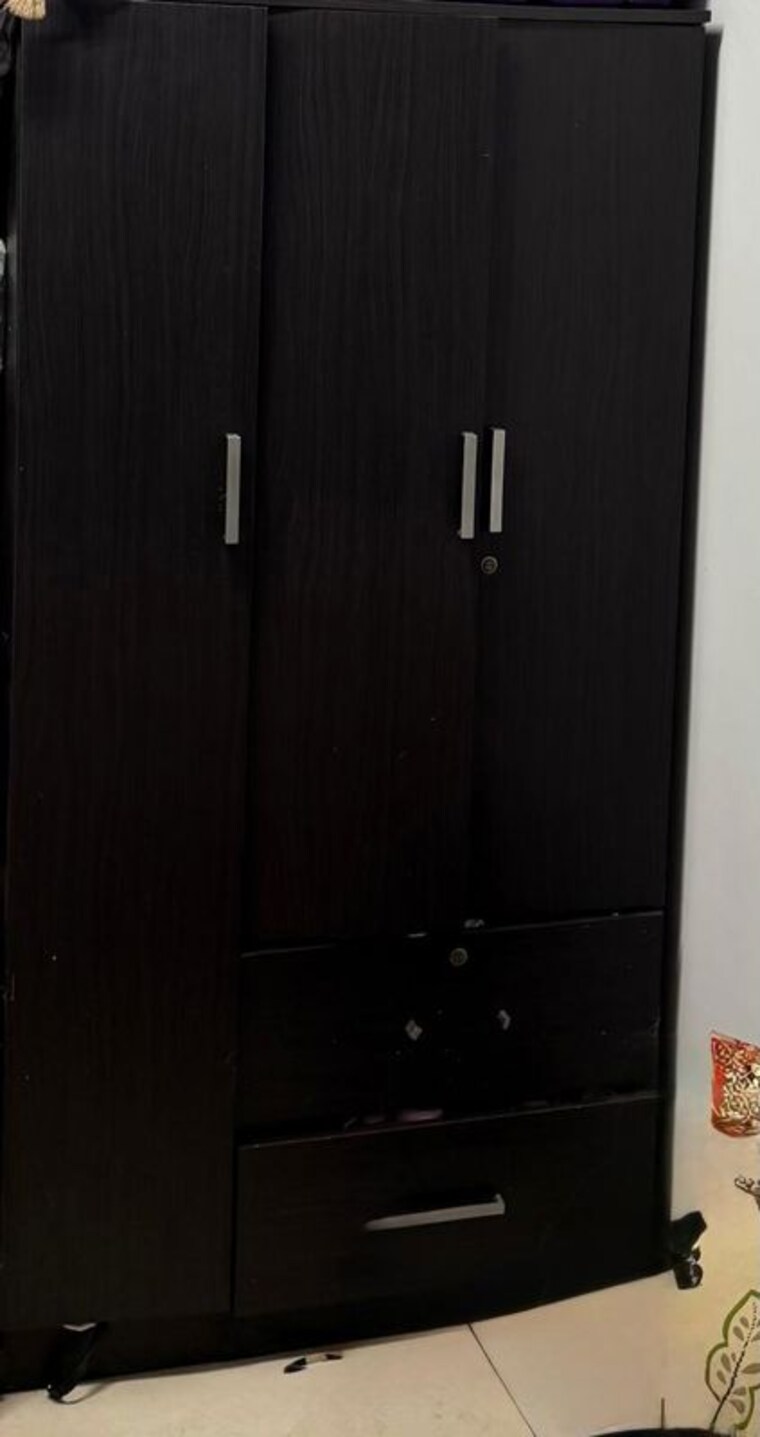 undefined, runwal-forests 1.5 Bedroom 487 Sq.Ft. Apartment In Kanjurmarg West Mumbai 10330273
