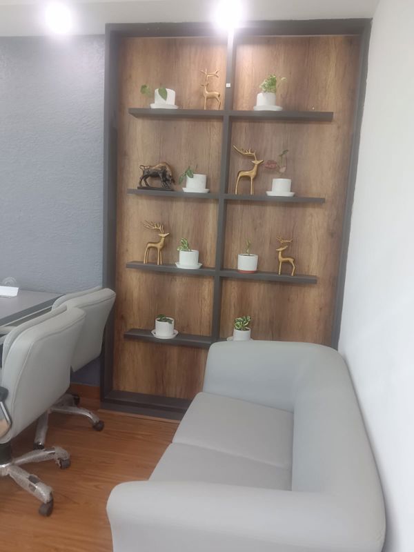 Office Space For Rent in Emaar The Palm Square