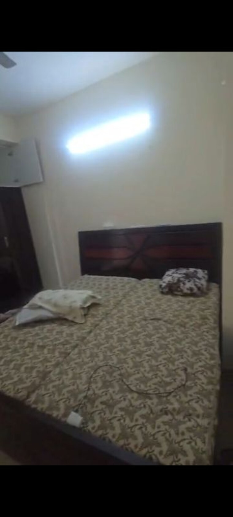 Bedroom, amrapali-exotica 2 Bedroom 1040 Sq.Ft. Apartment In Sector 50 Noida 10330309