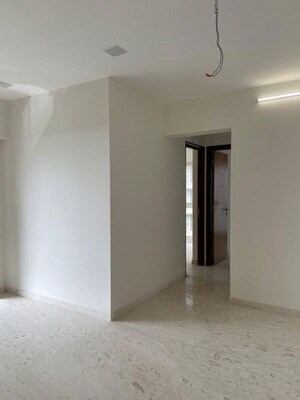 1 BHK Apartment For Rent in Unnat Nagar 43-44, Goregaon West