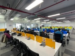 Office Space For Rent in Hebbal Kempapura