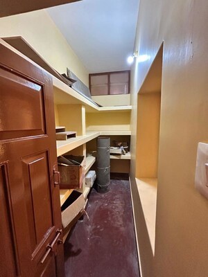 Kitchen in 3.5 BHK Independent House at Sindhi Colony – for Rent