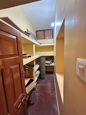 Kitchen in 3.5 BHK Independent House at Sindhi Colony – for Rent