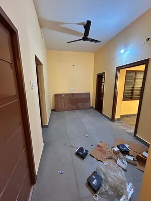 Building Lobby in 3.5 BHK Independent House at Sindhi Colony – for Rent
