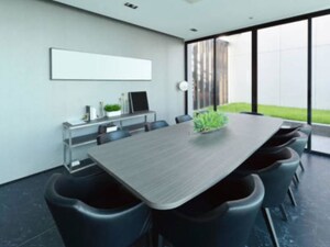 Team Area in  Office Space at Hebbal Kempapura – for Rent