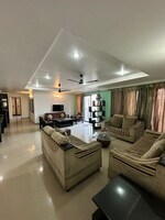 3 BHK 1500 Sq.Ft. Apartment in Kolte Patil Rose Parade