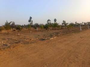 Plot Area in  Plot at Yacharam – for Sale