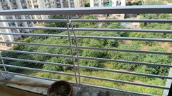 3 BHK Apartment For Rent in Tulip Orange