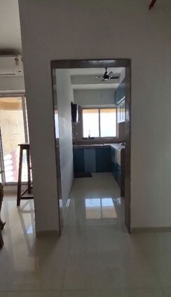 1 BHK Apartment For Rent in Avant Hillway