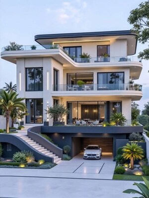 3 BHK Villa For Sale in Jigani