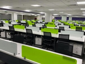  Office Space For Rent in Hebbal Kempapura