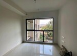 1 BHK + Pooja Room 317 Sq.Ft. Apartment in Lodha Crown Quality Homes