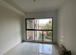 1 BHK + Pooja Room Apartment For Sale in Lodha Crown Quality Homes