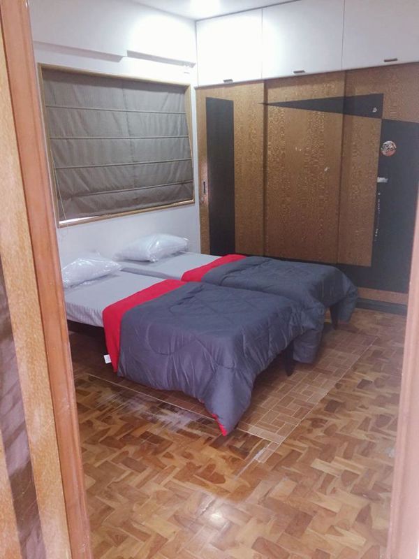 Pg For Rent in Prabhat Road