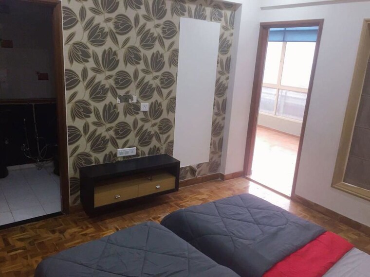 Bedroom, prabhat road Pg For Boys & Girls In Prabhat Road 10330312