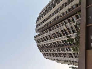 1 BHK Apartment For Rent in Bhairaav Goldcrest Residency, Ghansoli