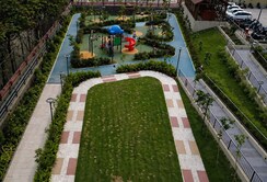 2 BHK Apartment For Sale in Yashwin Supernova
