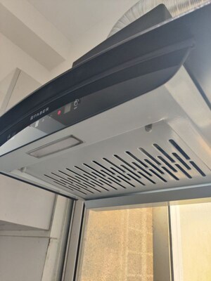 2 BHK Apartment – Exterior View View at Yashwin Supernova, Wakad - for Sale