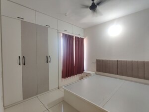 Kitchen in 2 BHK Apartment at Yashwin Supernova, Wakad – for Sale