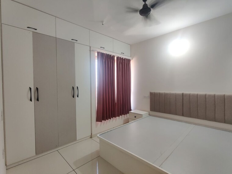 Kitchen, yashwin-supernova 2 Bedroom 950 Sq.Ft. Apartment In Wakad Pune 10330300