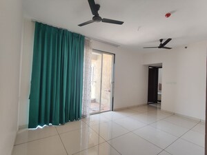 Bathroom in 2 BHK Apartment at Yashwin Supernova, Wakad – for Sale